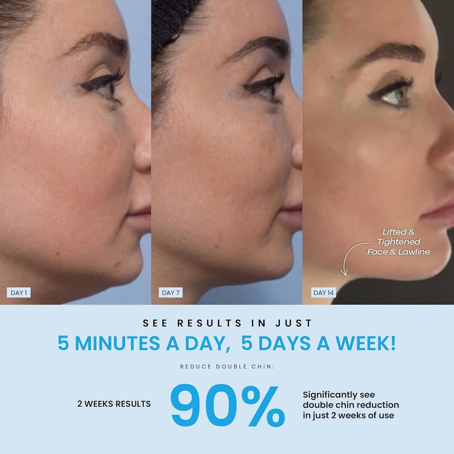 Mavelle Facial Sculptor