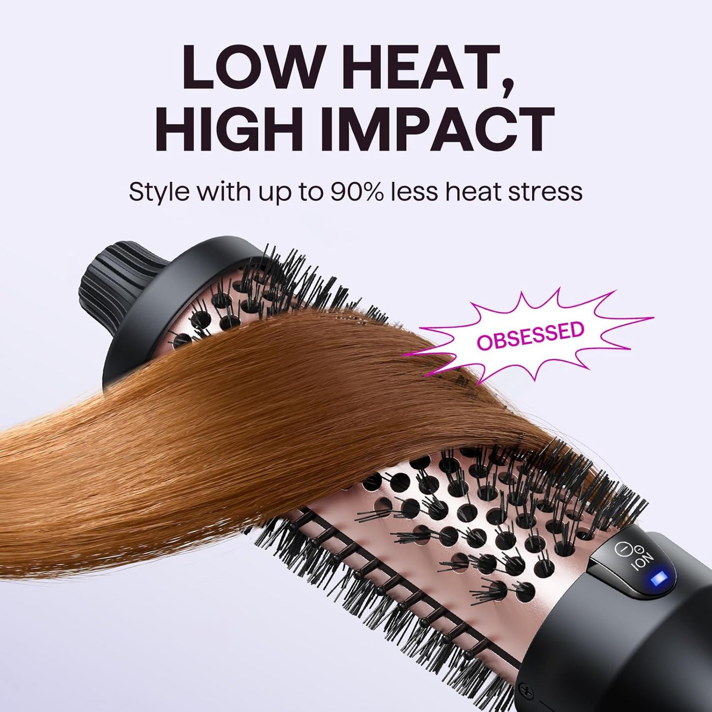 Effortless Blowout Brush™