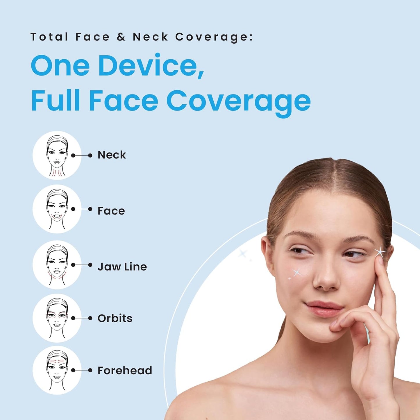 Mavelle Facial Sculptor
