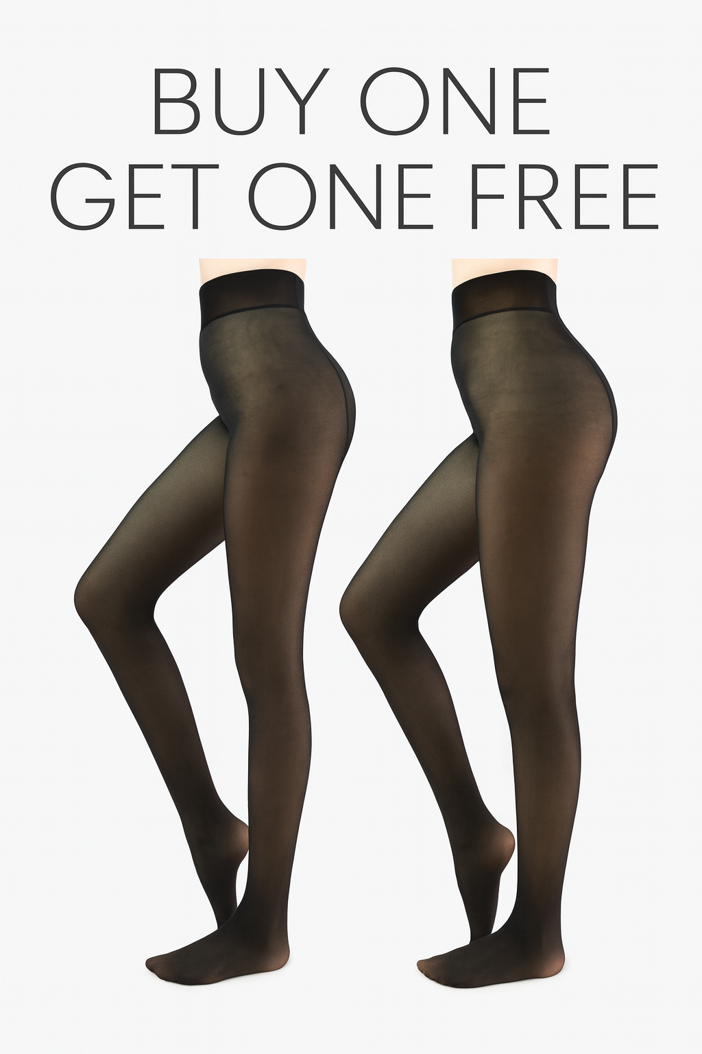 Fleece-Lined Tights™