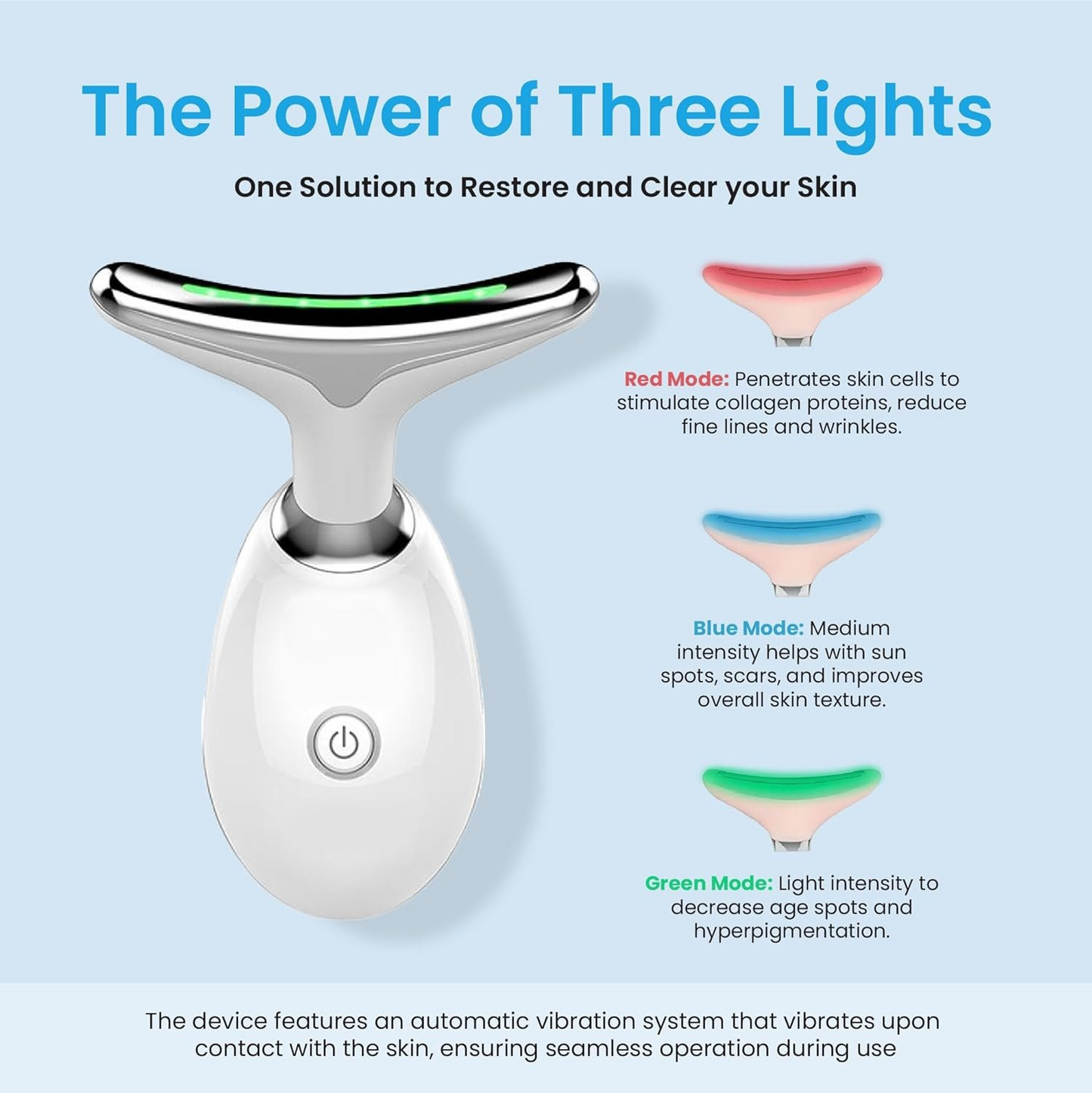 Mavelle Facial Sculptor