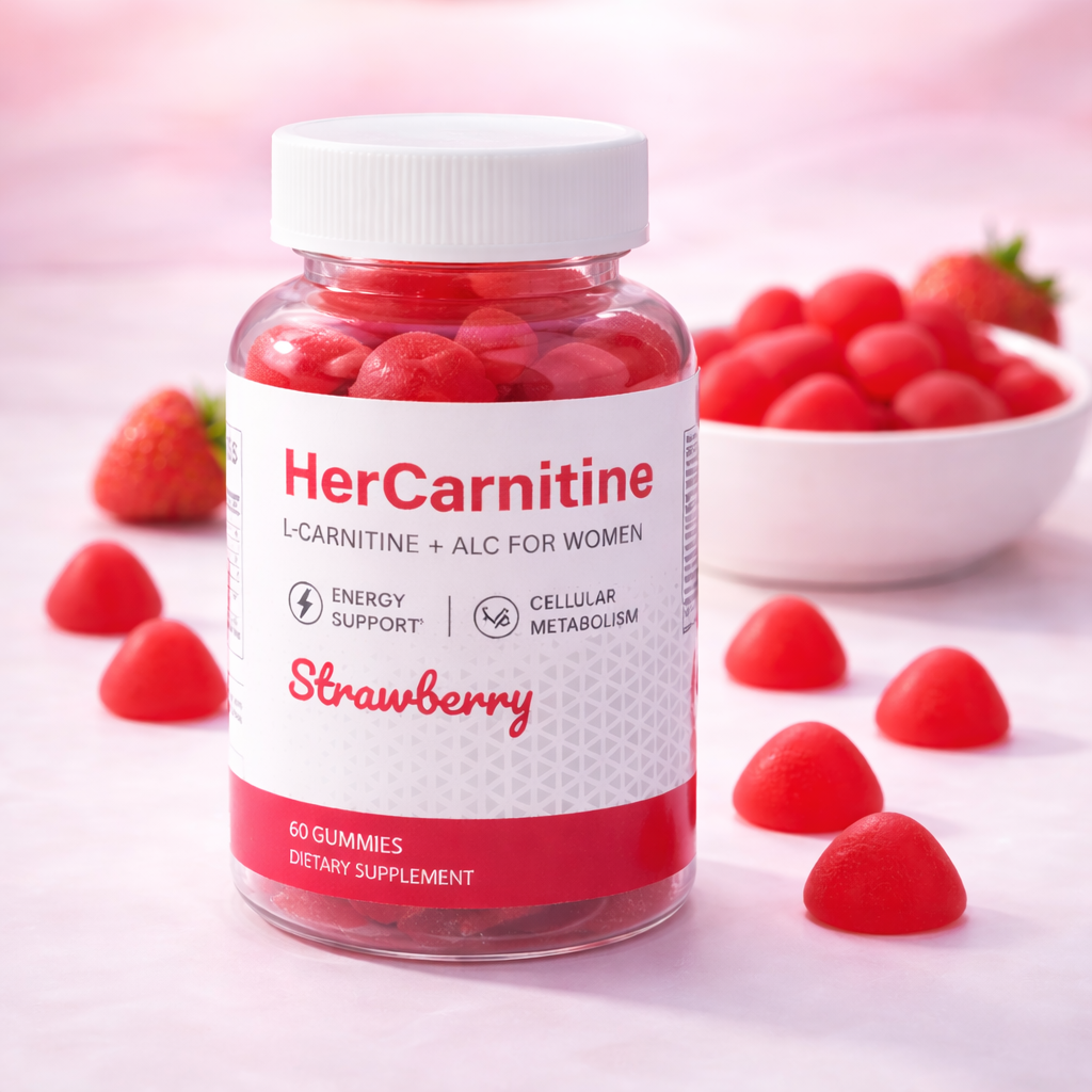 HerCarnitine for Women