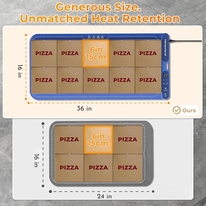 Warming Mat Pro