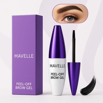 Mavelle™ Peel Off Brow Tint
