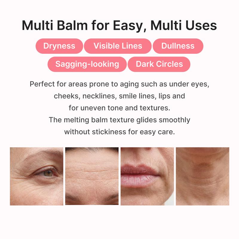 Collagen Multi Balm Stick