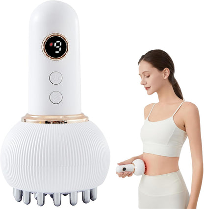Revitalize & Sculpt Body Massager™