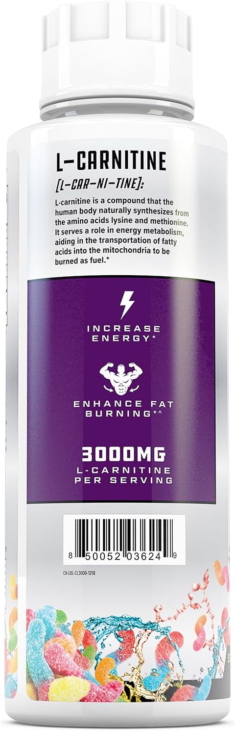 Energize Your Life, Transform Your Workouts!