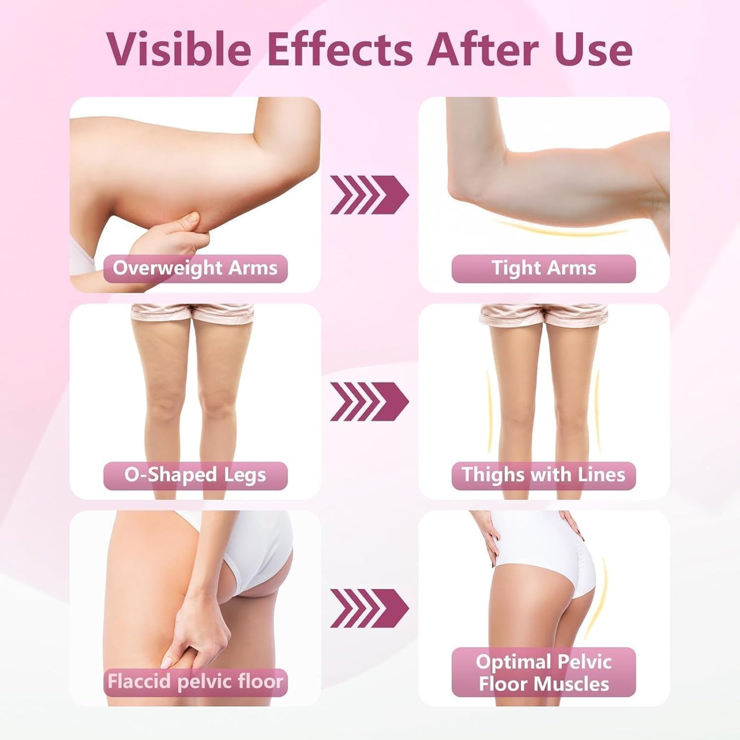 Mavelle Thigh Trainer for Women