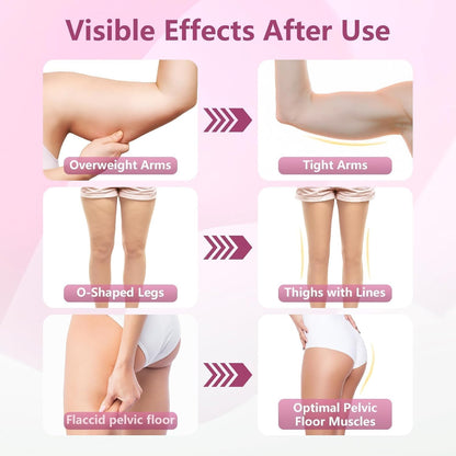Mavelle Thigh Trainer for Women
