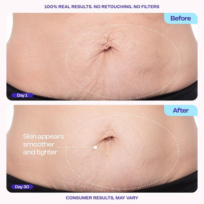 Mavelle Firming Belly Cream
