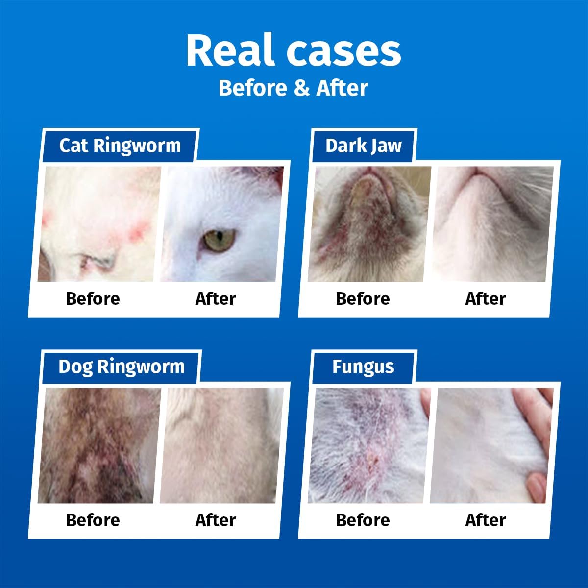 Pet Skin Treatment Spray