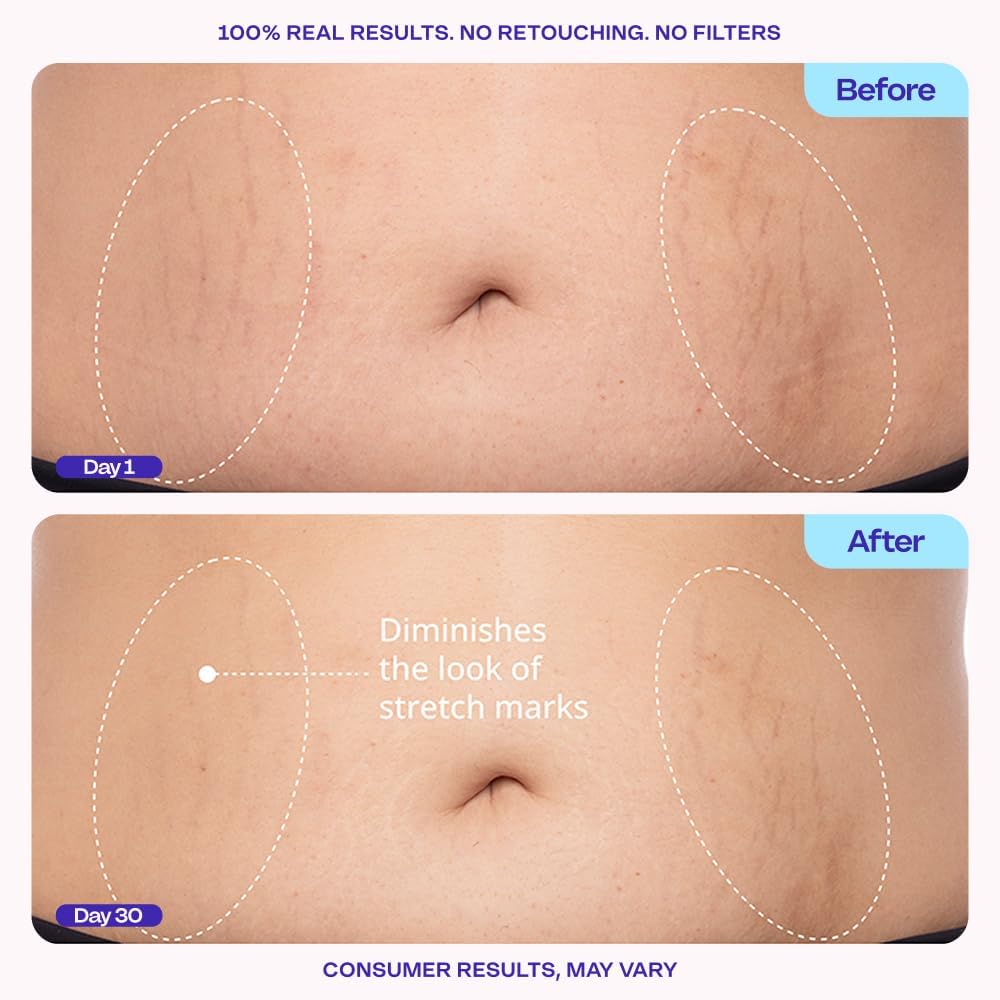 Mavelle Firming Belly Cream