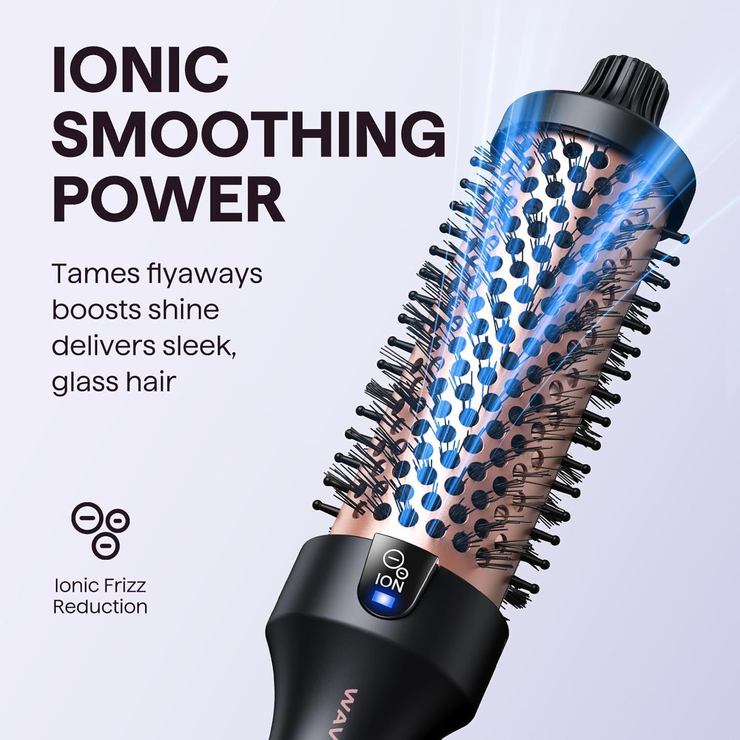 Effortless Blowout Brush™