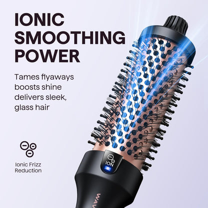 Effortless Blowout Brush™