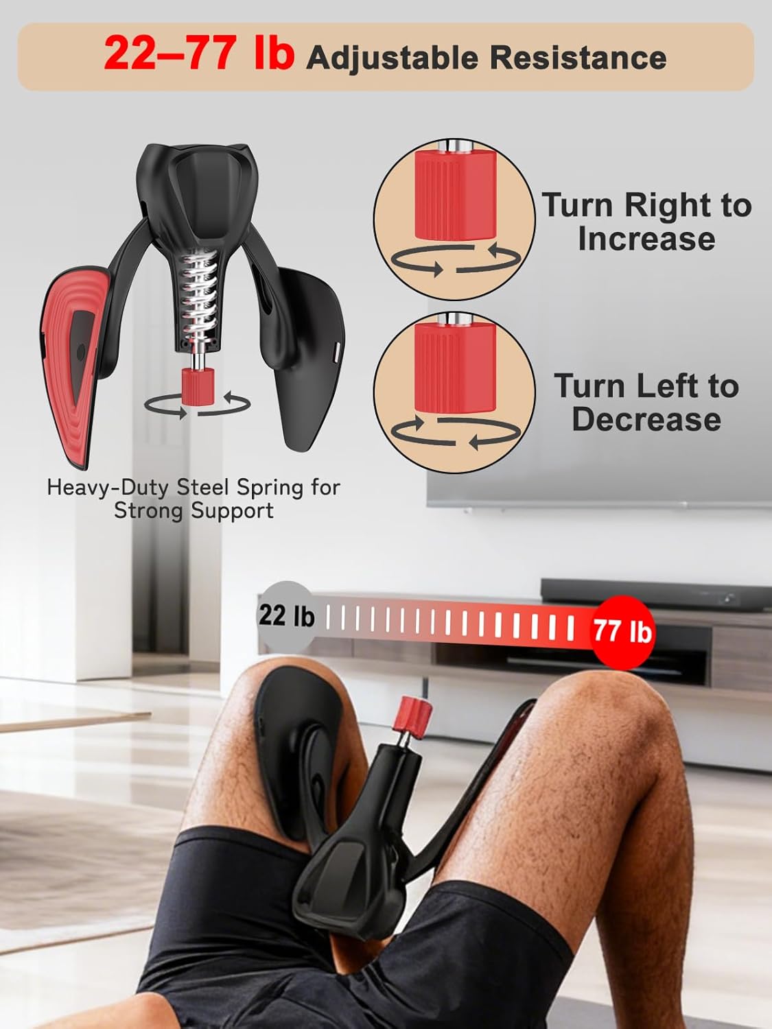 Transform Your Workout Journey Today