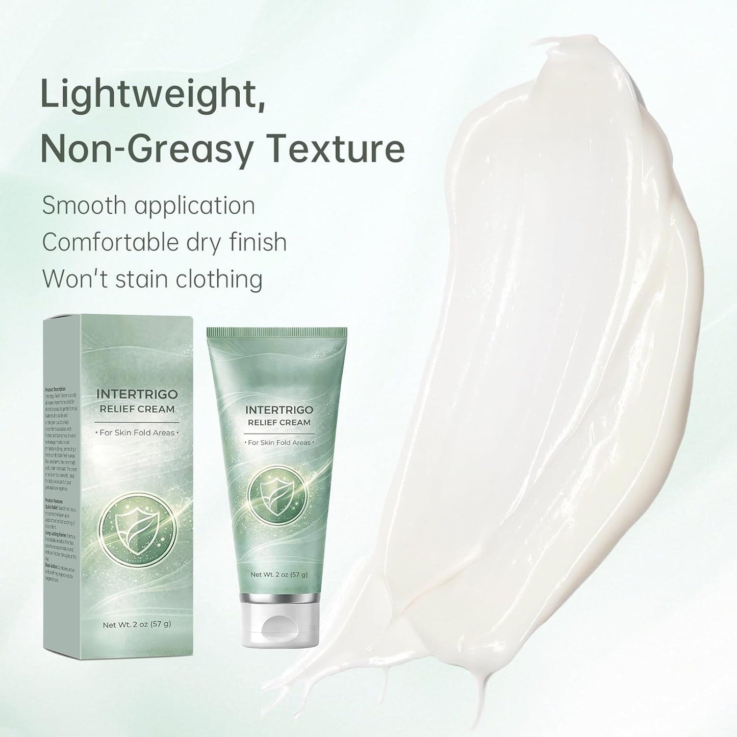 Mavelle Restore Intertrigo Cream