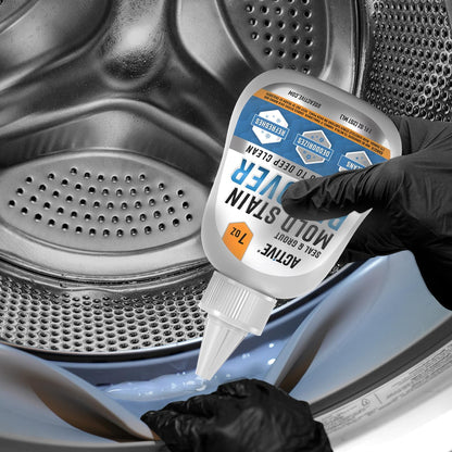 Mold Stain Remover Gel