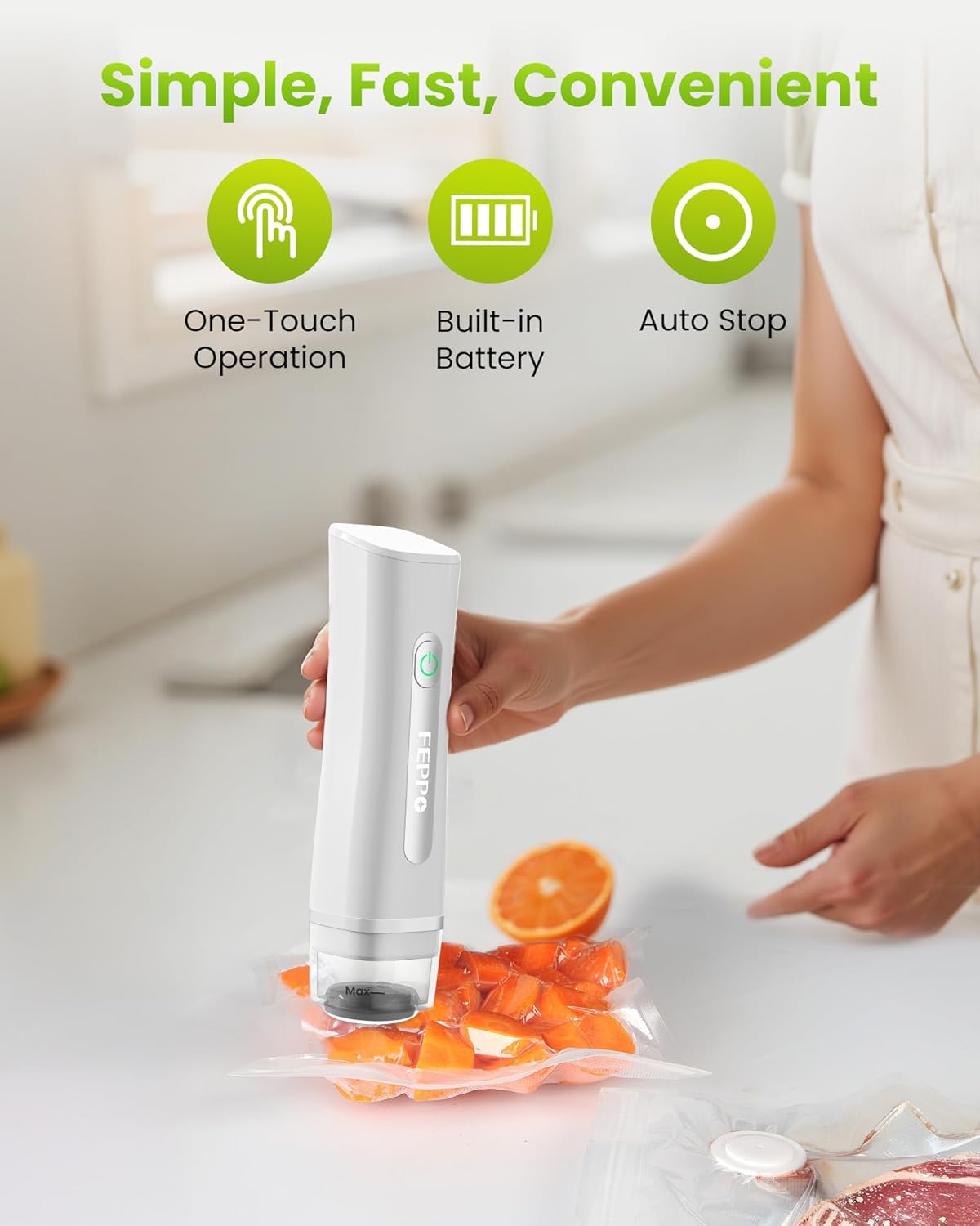 Chef Preserve Pro