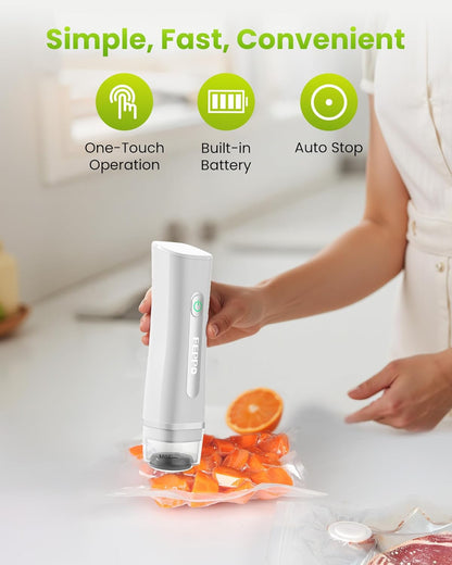 Chef Preserve Pro