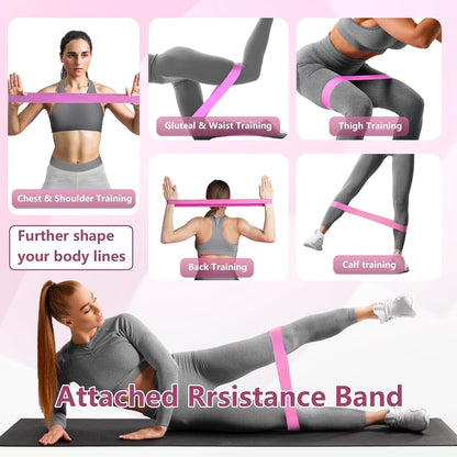 Mavelle Thigh Trainer for Women