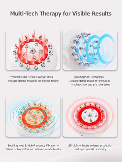 Revitalize & Sculpt Body Massager™