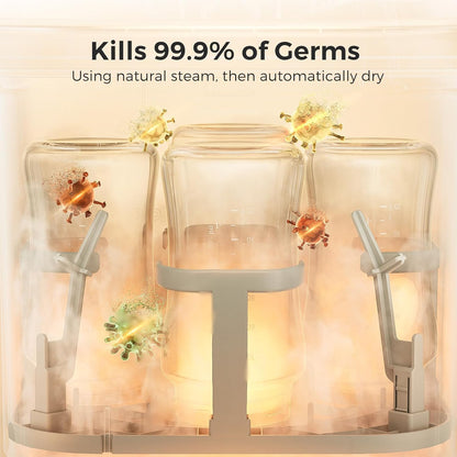 Mavelle EasyClean Pro