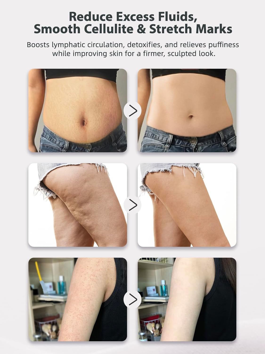 Revitalize & Sculpt Body Massager™