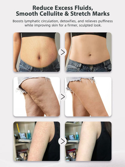 Revitalize & Sculpt Body Massager™