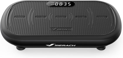 Merach Vibration Plate
