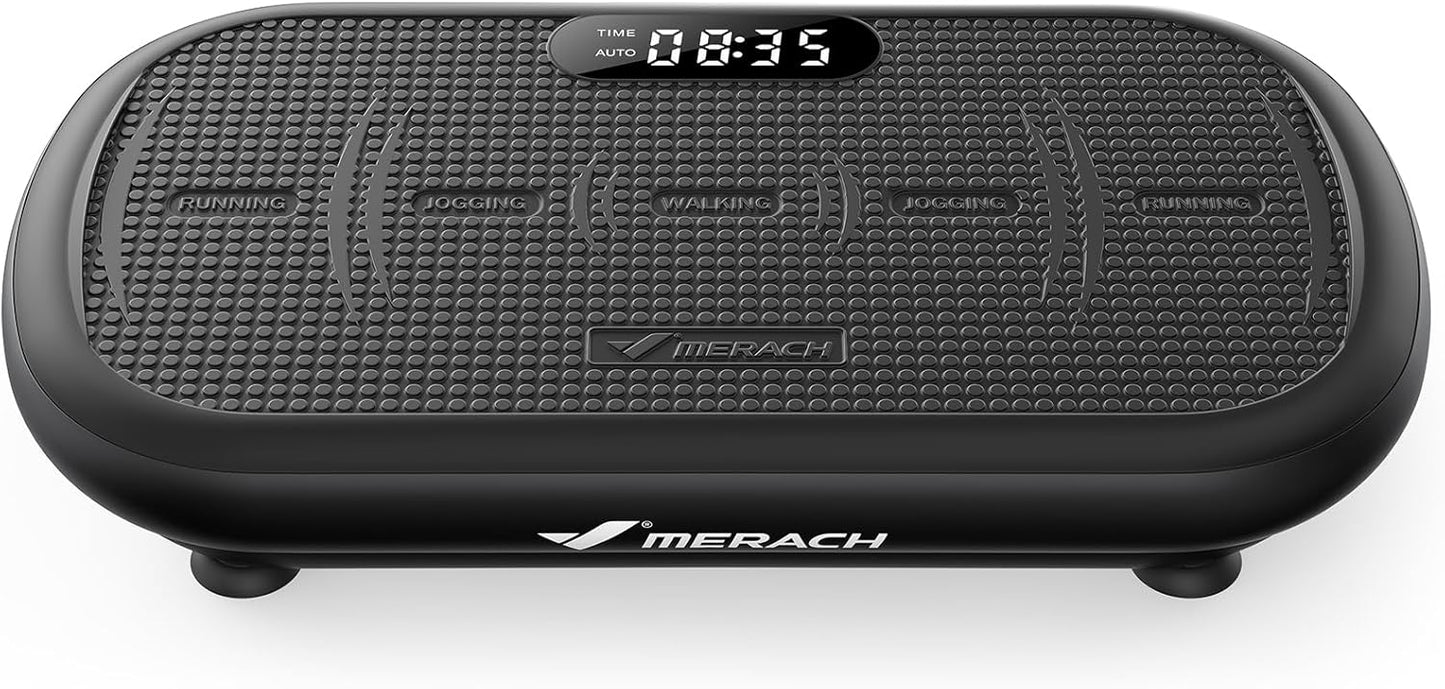 Merach Vibration Plate