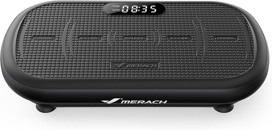 Merach Vibration Plate