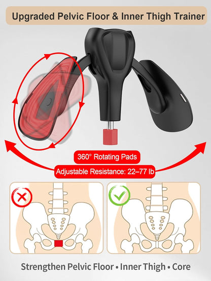 Mavelle Adjustable Kegel Trainer