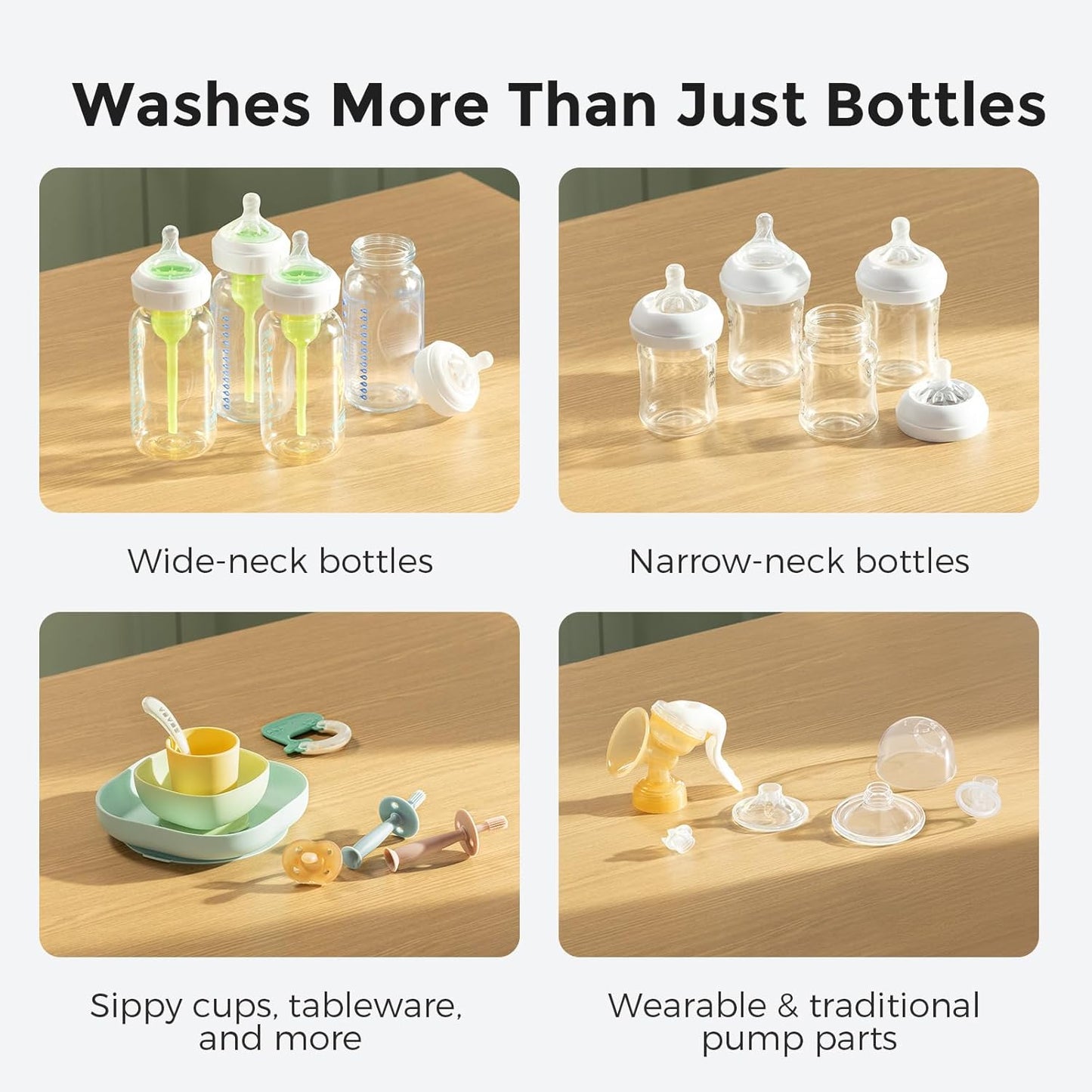 Mavelle EasyClean Pro