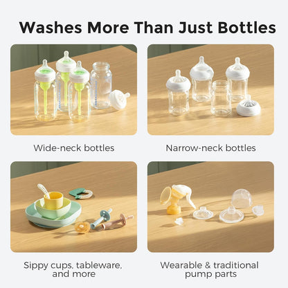 Mavelle EasyClean Pro