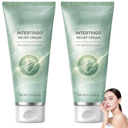 Intertrigo Restoration Cream