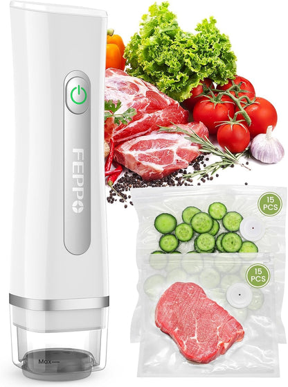 Chef Preserve Pro