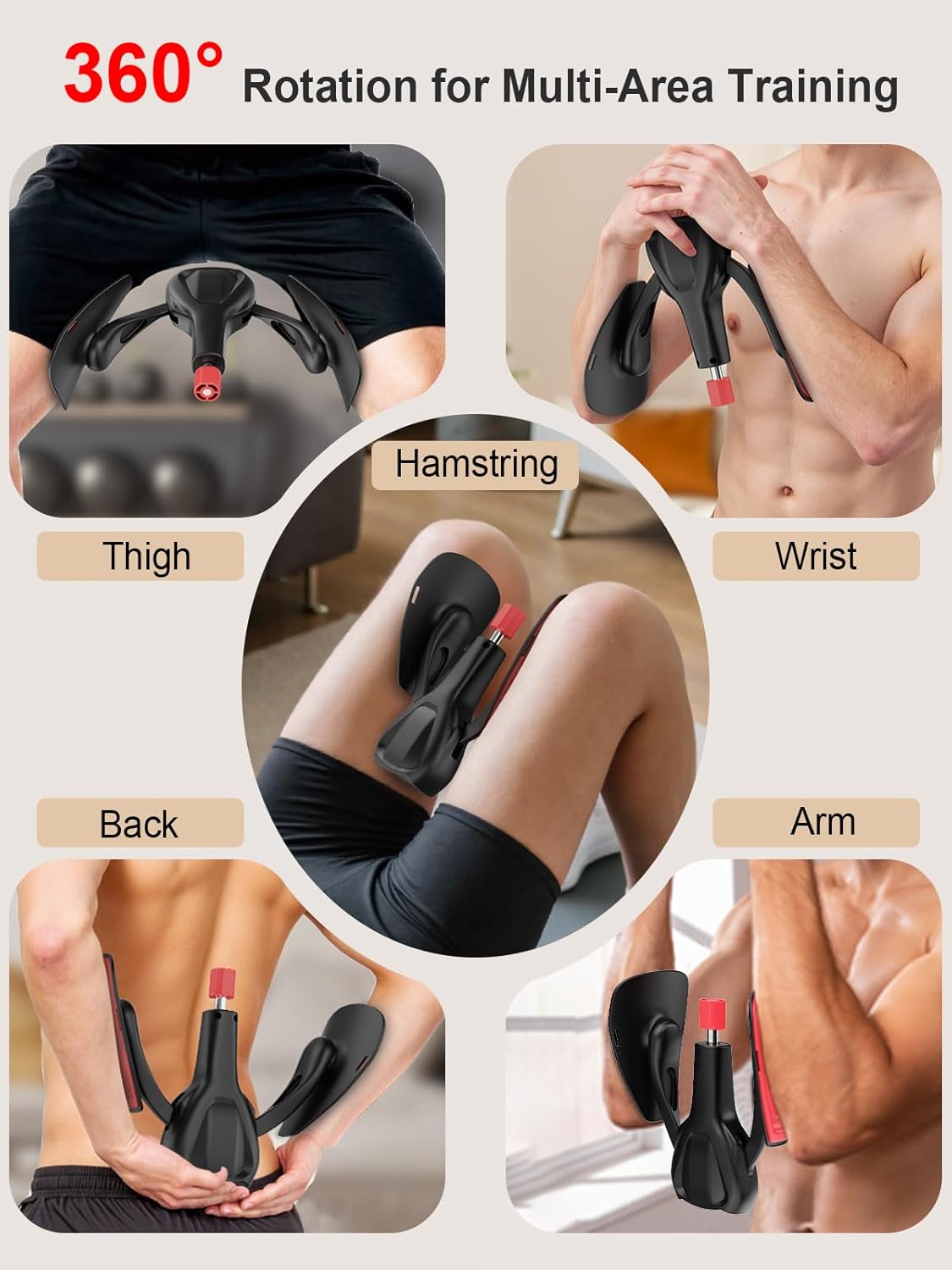 Mavelle Adjustable Kegel Trainer