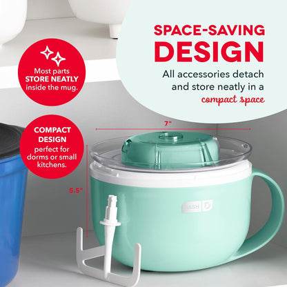 My Mug Ice Cream Maker