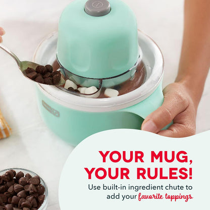 My Mug Ice Cream Maker