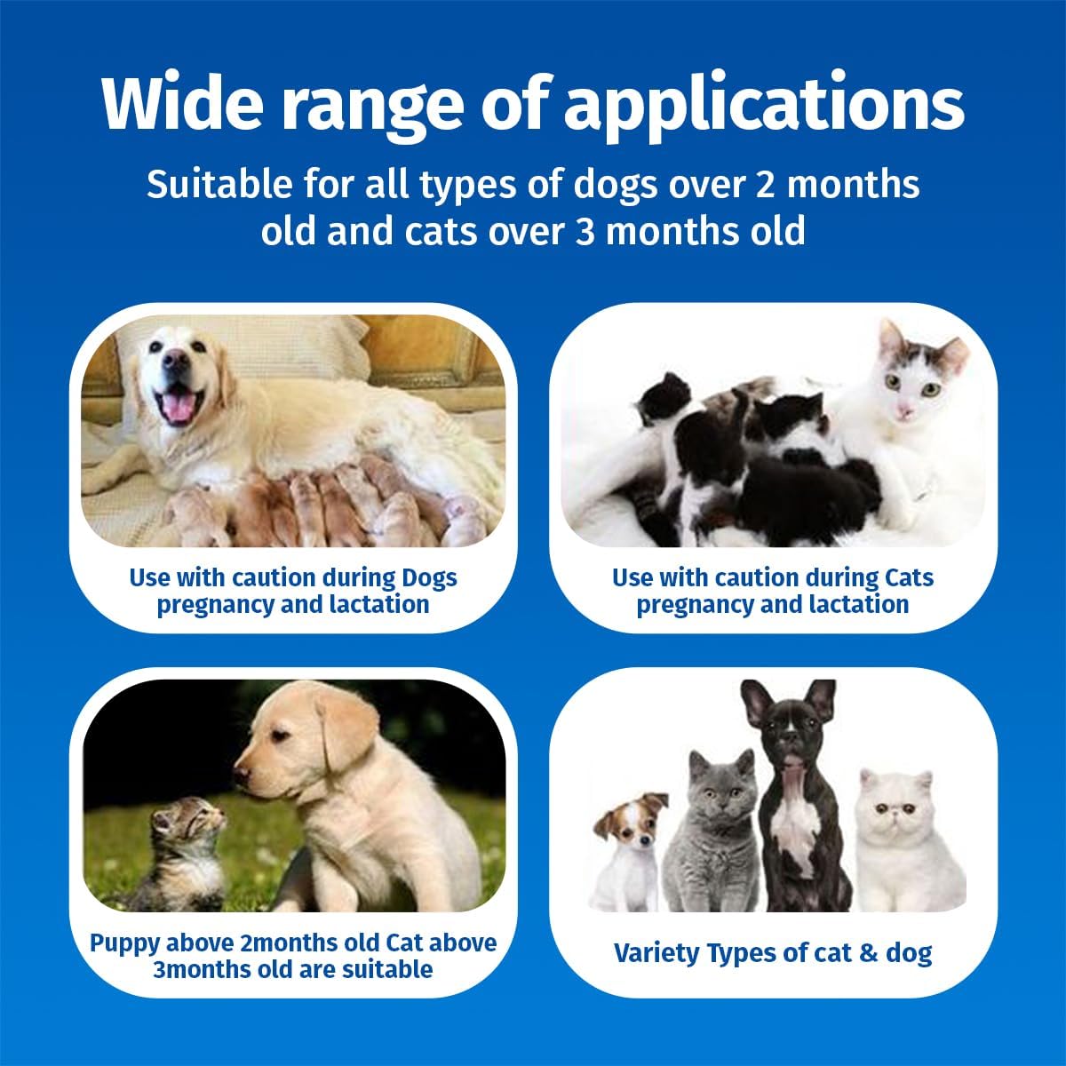 Pet Skin Treatment Spray