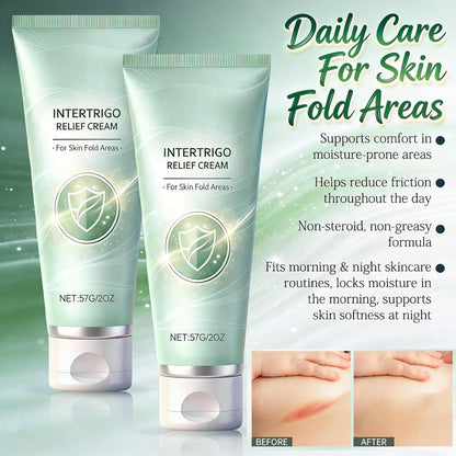 Mavelle Restore Intertrigo Cream