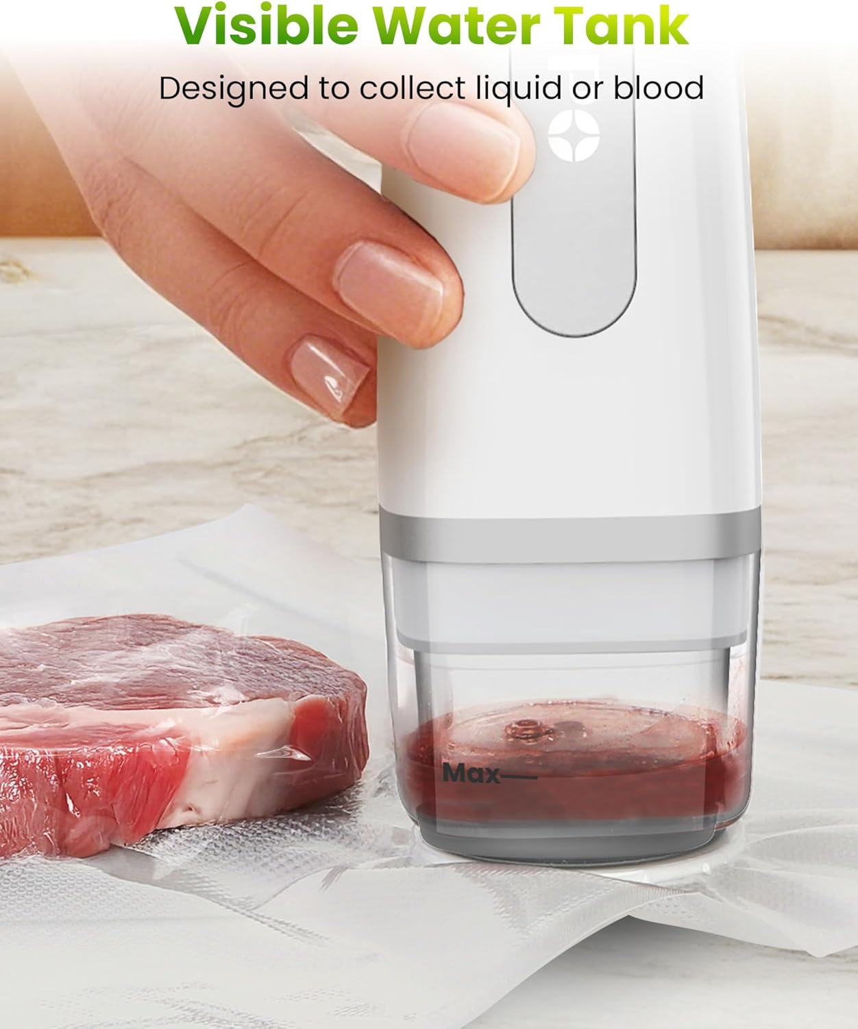 Chef Preserve Pro