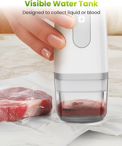 Chef Preserve Pro
