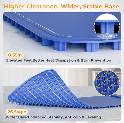 Warming Mat Pro