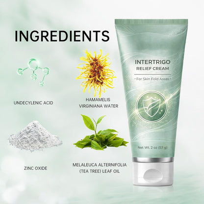 Mavelle Restore Intertrigo Cream