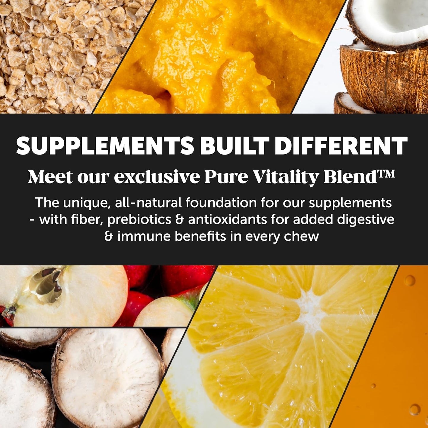 Pet Honesty Probiotics for Dogs