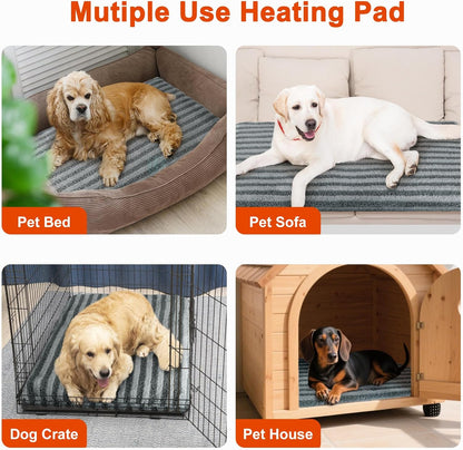 Pet Heating Pad