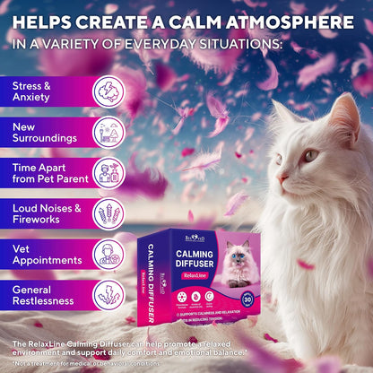 Cat Calming Diffuser