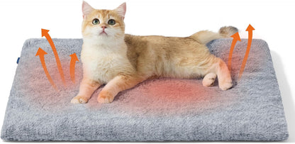 Self Warming Pet Bed
