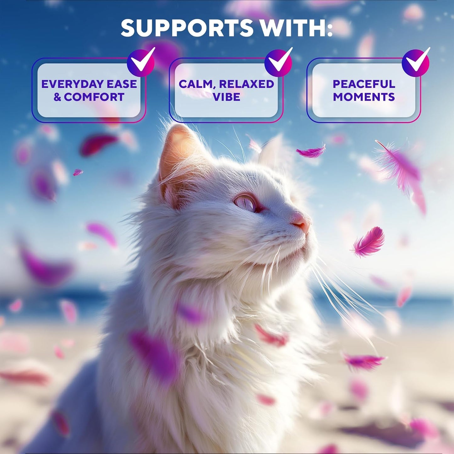 Cat Calming Diffuser